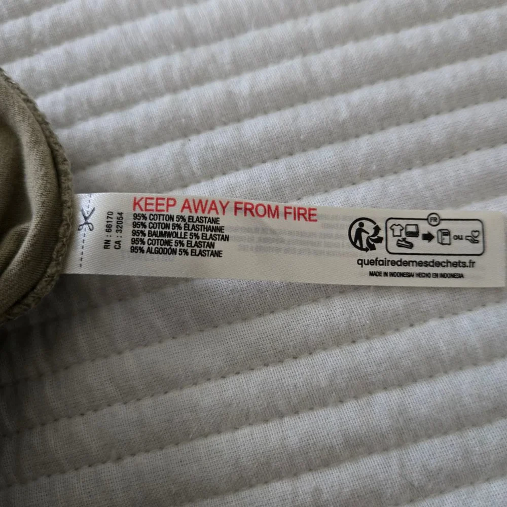 Women's Free People Movement Jumpsuit Size XS in Sage Stone Green - Picture 9 of 10